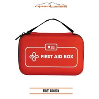 First Aid Box Dhaulagiri