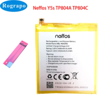 NEW Original 2450mAh NBL-40A2400 Battery For TP-Link Neffos Y5s TP804A TP804C Mobile Phone