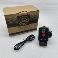 Camcorder Zoom Recording Remote Control for JVC SONY PANA JY-HM360 GY-HM850E HM200 HM610K 606 660 890E 600EC 650EC