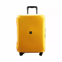 Lojel luggage cover protector lojel luggage protection cover front opening non removable pull rod tr