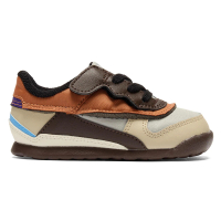Onitsuka Tiger Onitsuka Tiger鬼塚虎-KIDS米棕配色 ADMIX RUNNER 小童鞋(1184A088-020)