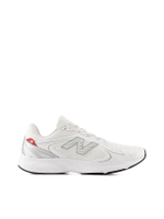 รองเท้าผ้าใบผู้ชาย Fresh Foam Amaste สีNB 103 White / Silver Metallic / Shadow Red