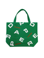 กระเป๋าถือ DAPPER Playful สีเขียว (BMT G2 1003)