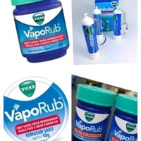 Vicks Vaporub r / Balsem Vicks inhaker 10 grm