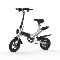 Portable cheap electric bicycle mini folding e-bike/ebike electric scooters electric bike