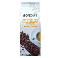 Boncafe Colombiana (Bean) 200g
