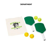 Raket Pickleball PICKLE POPPERS PADDLE SET - POP N ROOKIE 590084 ORIGINAL NS