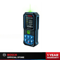 Promo Bosch Laser Rangefinder Glm 50-23 G