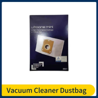 Vacuum Cleaner Dustbags ES01 For Electrolux ZUOM9911SO High Performance Dustbags Motor Filter