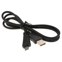 VMC-MD3 USB Data &amp; Charging Cable Cord for DSC-WX5C, DSC-WX7, DSC-WX9, DSC-WX10, DSC-, 99C, 99, 99DC, 110