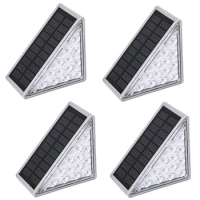 Outdoor Solar Led Light Garden Lights Outdoor Lighting Solar Lighting Sunlight Outdoor Lights