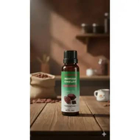 30ml Minyak Coklat Essential Oil - Minyak Chocolate Aromaterapi 30ml