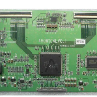 LCD Board 460WSC4LV0.1 Logic board for / connect with TCL47K73 TLM4777 LTA460WS-L03 T-CON