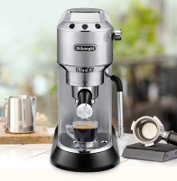 結帳再折⭐【義大利 Delonghi】 半自動義式咖啡機 EC885.M
