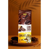 Varian Gehel Kemasan kecil 66gr Kemasan seperti sapu lidi panjang 130cm dan umang coklat balado sapi