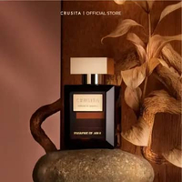 Crusita - Mystique of Java | Scent of Indonesia Extrait De Parfum 50ML