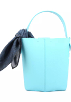 RO Bags RO Terranova Felucca Mini Top Handle 水桶包(淺藍色)