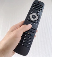 Remore Control for Philips Smart TV 55PFL7730 65PFL7730 8730 9340