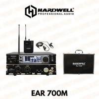 Ear Monitor Hardwell EAR 700 M