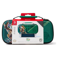 NSW POWERA PROTECTION CASE FOR NINTENDO SWITCH - OLED MODEL, NINTENDO SWITCH, NINTENDO SWITCH LITE -