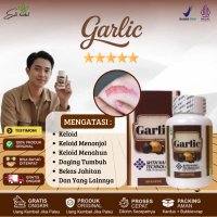 Solusi Untuk Keloid, Keloid Menonjol, Keloid Menahun, Daging Tumbuh, Bekas Jahitan, Keloid Bekas Tin