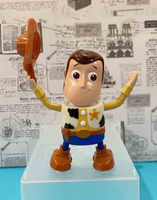 【震撼精品百貨】玩具總動員_Toy Story~迪士尼玩具總動員發條玩具-胡迪#82657