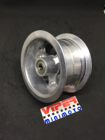 PROMO - VELG 4 MINI ATV-SCOOTER-GO PAD DISCBRAKE