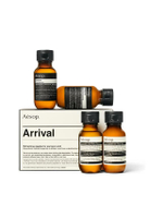 เซ็ตผลิตภัณฑ์ Arrival Travel Kit