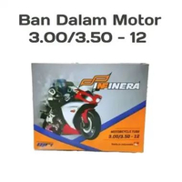 Ban dalam motor 3.00/3.50-12 / Ban dalam sepeda motor 3.00/3.50-12 / Ban dalam motor Scoopy / Ban da