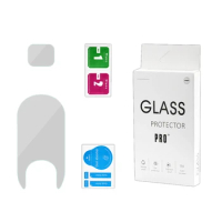 Hot-Gimbal Camera Tempered Glass Lens Screen Film Lens Protective Film For FIMI PALM 2