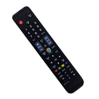 1 PCS BN59-01178K Remote Control Replace ABS For Samsung TV UN32H4303AH UN55ES6100 UN40FH5303F UN48H4203 UN32H4303AH UN55H6103AF