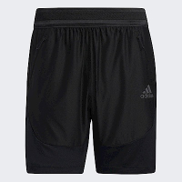 Adidas H.rdy Shorts GL1677 男 短褲 運動 訓練 休閒 舒適 愛迪達 黑
