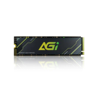 【AGI亞奇雷】AI818 2TB M.2 Gen4 SSD固態硬碟(讀寫5200/4700MBs)