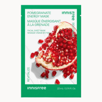 INNISFREE Pomegranate Energy Mask 22ml