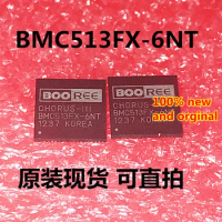 5pcs 100% new and orginal BMC513FX-6NT BMC513 QFN in stock