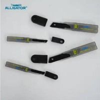 Alligator Refill Cutter Black Series Kecil