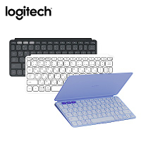 羅技 logitech Keys-To-Go 2 輕巧藍芽鍵盤