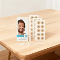 ONE-C1435 Noseclip Plester Hidung Magnetik / Klip Hidung Penghilang Ngorok Alat Anti Dengkur C1435 -