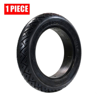 [FOYA Outdoor]8.5 Inch Solid Tyre for VSETT 8 9 9  ZERO 8 9 INOKIM Light 2  8.5x2 Tubeless Tire Anti-Punctured Honeycomb