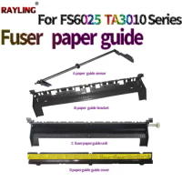 Fuser Paper Guide Unit Fuser Lever Sensor Cover For Kyocera FS 6025 6525 6530 6030 TASKalfa 255 305 256 306 3010 3011 3510 3511