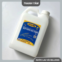 Nước Lau Vải Bàn Bida Billking Hàng Nhập Khẩu