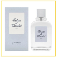 GIVENCHY 紀梵希小熊寶寶淡香水 TARTINE ET CHOCOLAT PTISENBON EDT 100ML