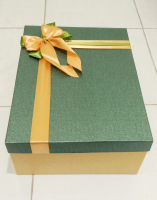 Kotak kado / Gift box / Kotak hampers / Kotak hardbox / Kotak kado besar jumbo murah ukuran 40 x 30