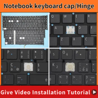 Replacement Keycap Key cap &amp;Scissor Clip&amp;Hinge For ACER Swift 3 A314-35 N20Q1 N20C4 N20H2 SF314-42 SF314-57G-52XG N19C4 Keyboard