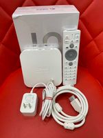 【艾爾巴二手】UBOX 10 安博 盒子PRO MAX X12 純淨版#二手電視盒#錦州店 59337