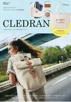 CLEDRAN 品牌MOOK 2016年春夏號 附大型托特包