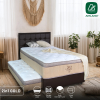 Airland 202 Gold Latex Sorong (Kasur Bawah)