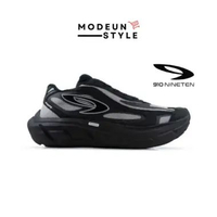 910 FUUTO HERITAGE DARKNIGHT - Sepatu Lari / Fuuto Heritage Darknight 910 Nineten 39