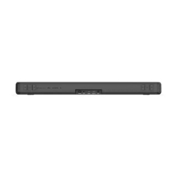 【Philips 飛利浦】2.0聲道 無線藍牙聲霸 SoundBar TAB5109