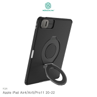 NILLKIN Apple iPad Air4/iPad Air5/iPad Air6 11(2024/M2)/iPad Pro11 2020~2022 黑鏡 Pad 保護套 平板保護殼 鏡頭保護